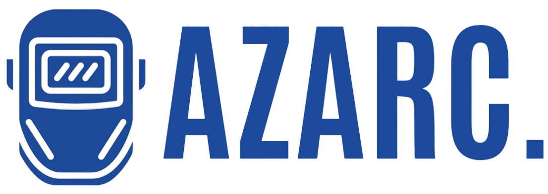 Azarc - LOGO